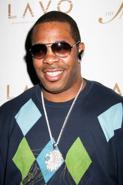 Busta Rhymes