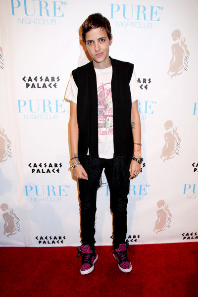 Samantha Ronson