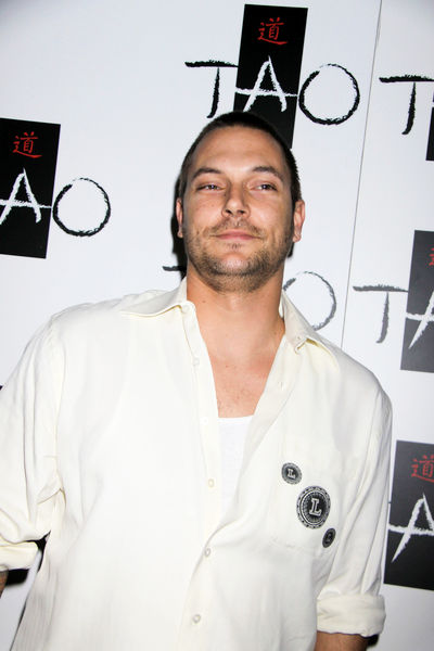 Kevin Federline