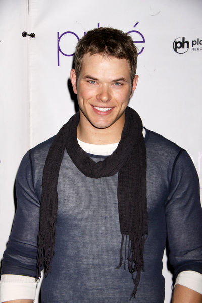 Kellan Lutz