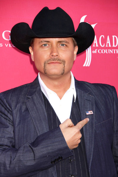 John Rich