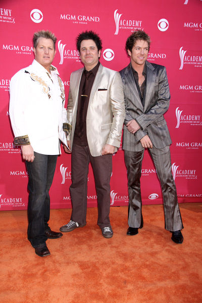 Rascal Flatts