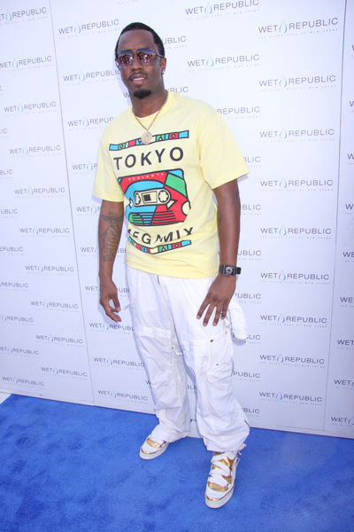 P. Diddy