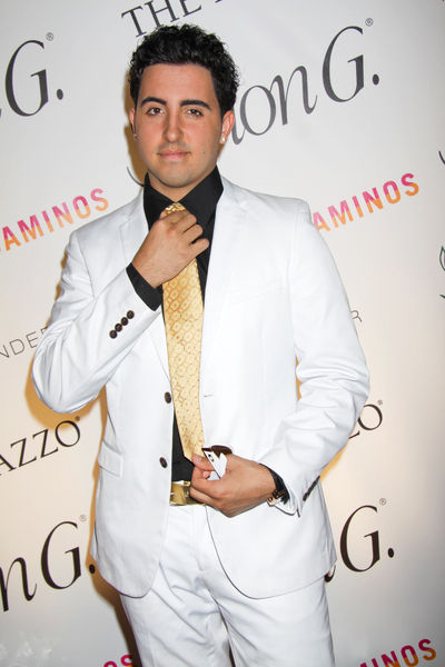 Colby O'Donis