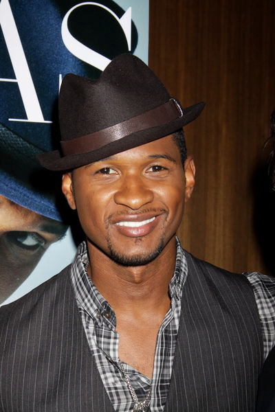 Usher