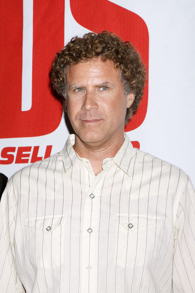Will Ferrell