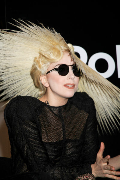 Lady GaGa