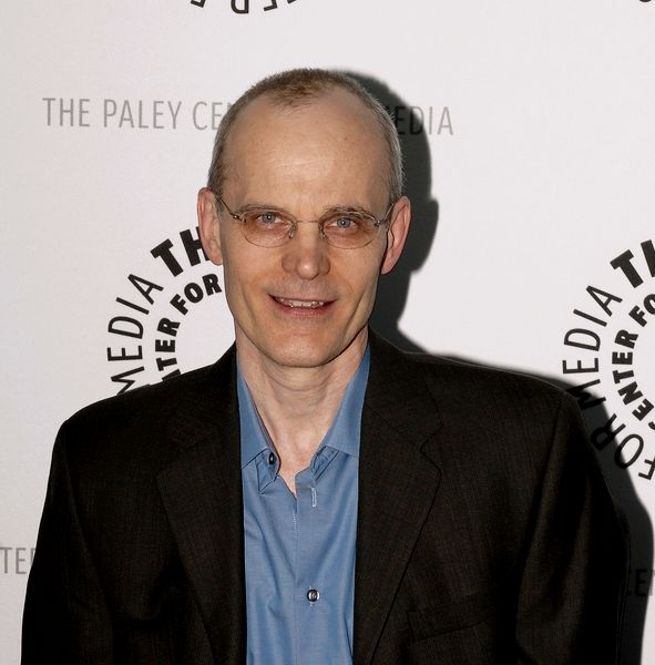 Zeljko Ivanek