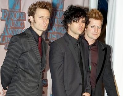 Green Day