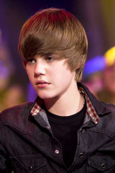 Justin Bieber