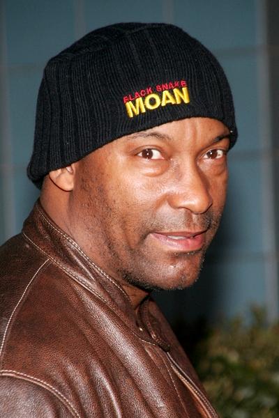 John Singleton