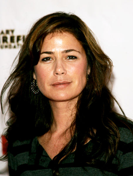 Maura Tierney