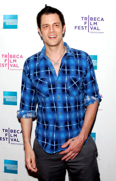 Johnny Knoxville