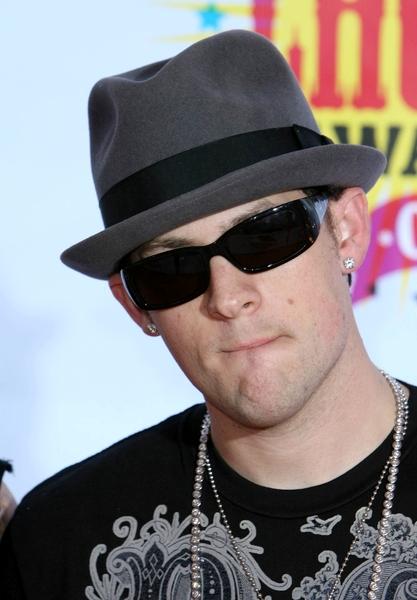 Joel Madden