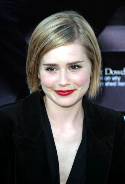 Alison Lohman