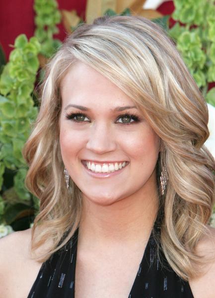 Carrie Underwood