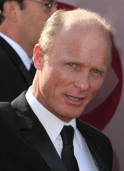 Ed Harris