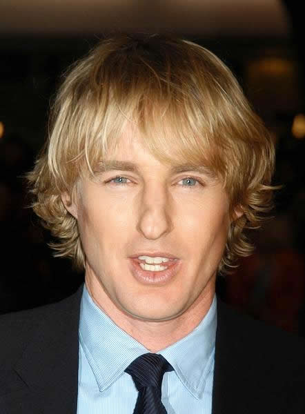 Owen Wilson