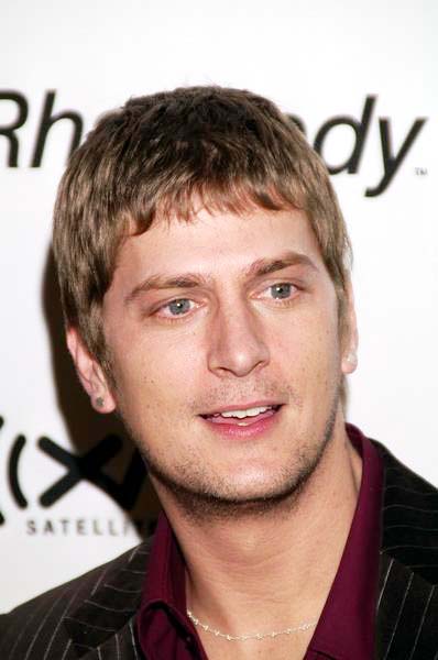 Rob Thomas