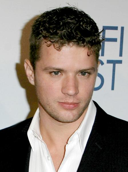 Ryan Phillippe