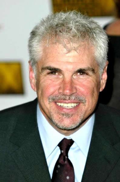 Gary Ross