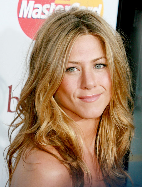 Jennifer Aniston