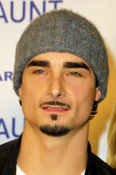 Kevin Richardson