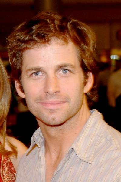 Zack Snyder