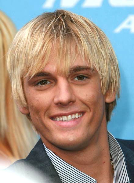 Aaron Carter