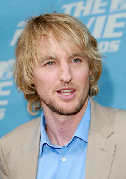 Owen Wilson