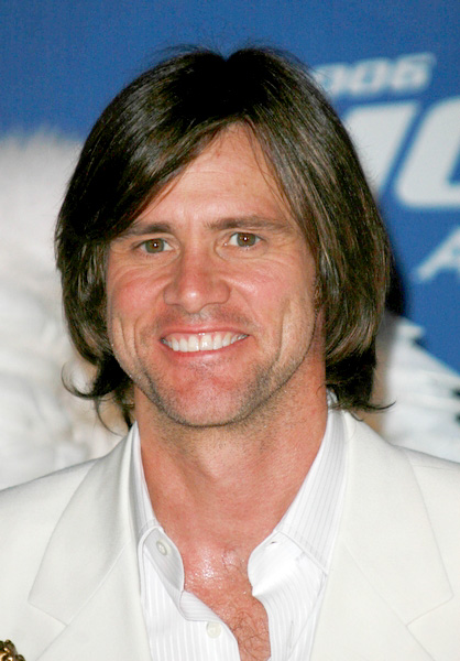 Jim Carrey