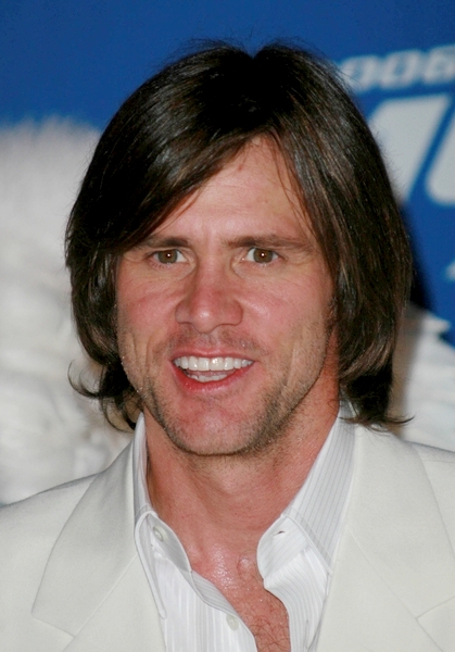 Jim Carrey