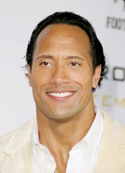 The Rock