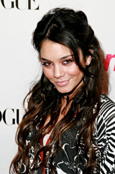 Vanessa Hudgens