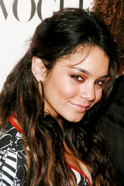 Vanessa Hudgens