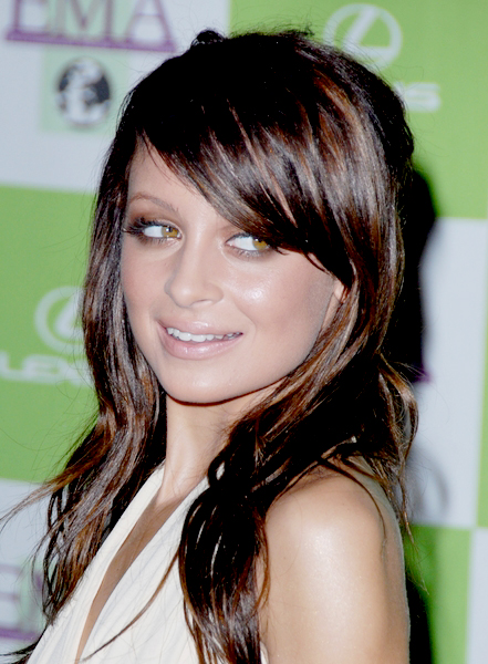 Nicole Richie