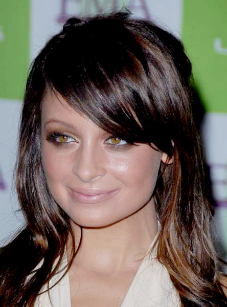 Nicole Richie