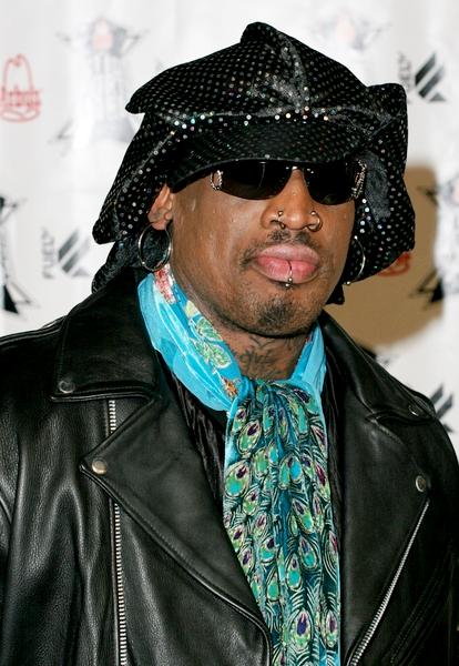 Dennis Rodman