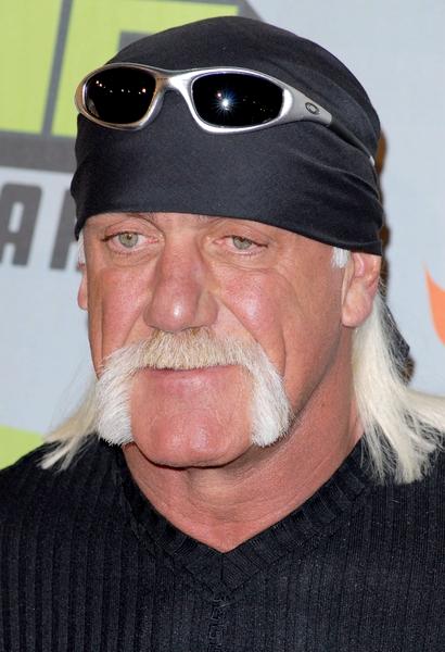 Hulk Hogan