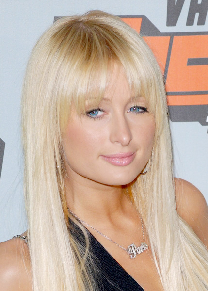 Paris Hilton
