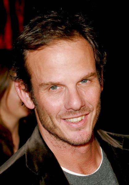 Peter Berg