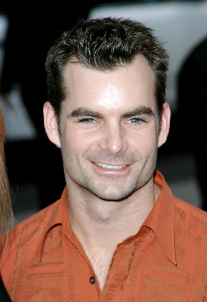 Jeff Gordon