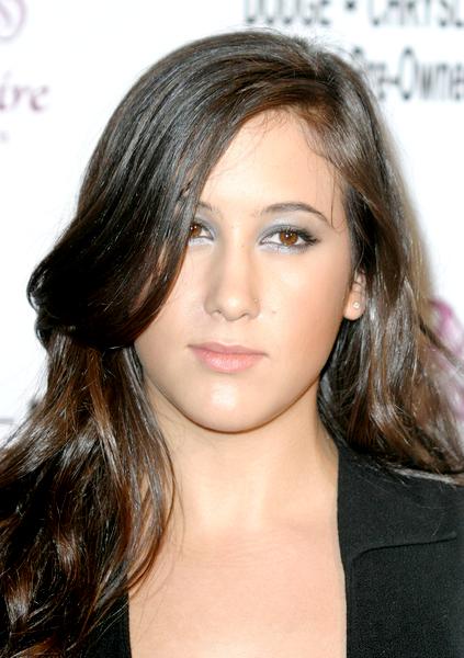 Vanessa Carlton