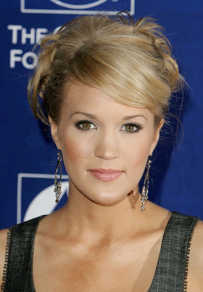Carrie Underwood