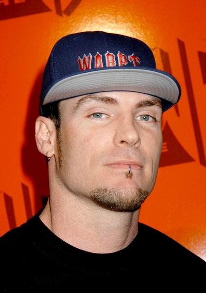 Vanilla Ice