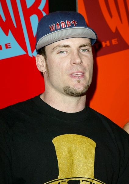 Vanilla Ice