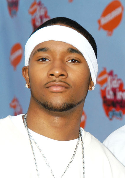 J-Boog, B2K