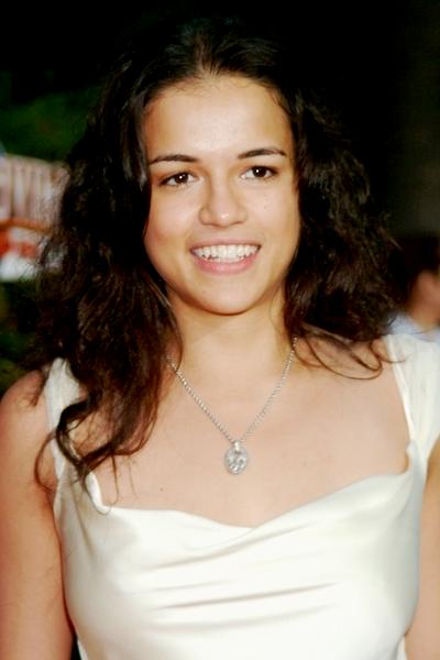 Michelle Rodriguez
