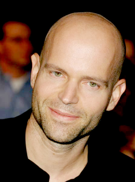 Marc Forster