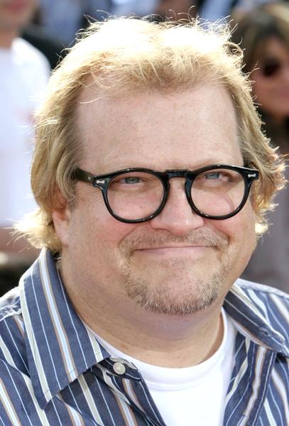 Drew Carey